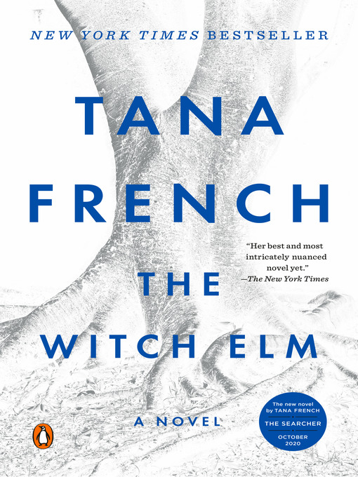 Title details for The Witch Elm by Tana French - Wait list